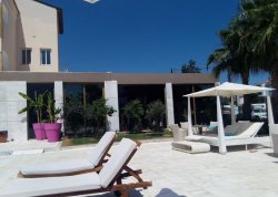 Jesenja putovanja - Halkidiki - Hoteli: Hotel Hanioti Melathron 4*