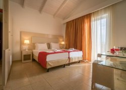 Leto 2025, letovanje - Zakintos - Hoteli: Hotel Galaxy 5*