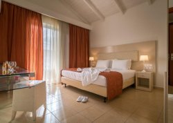 Leto 2025, letovanje - Zakintos - Hoteli: Hotel Galaxy 5*
