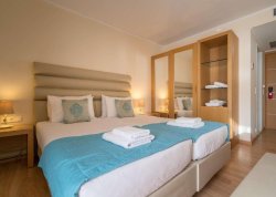 Leto 2025, letovanje - Zakintos - Hoteli: Hotel Galaxy 5*