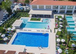 Leto 2025, letovanje - Zakintos - Hoteli: Hotel Zante Park 5*