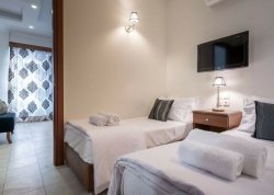 Leto 2025, letovanje - Zakintos - Hoteli: Hotel Zante Park 5*