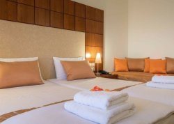 Leto 2025, letovanje - Zakintos - Hoteli: Hotel Zante Park 5*