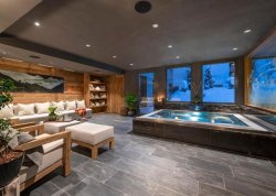 Nova godina 2026 - Verbier - Hoteli: Hotel De Verbier 4*
