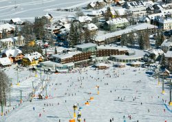 Vikend putovanja - Kranjska Gora - Hoteli: Hotel Ramada Resort 4*