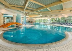 Vikend putovanja - Kranjska Gora - Hoteli: Hotel Ramada Resort 4*