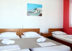 Leto 2026, letovanje - Nei Pori - Apartmani: Vila Filio