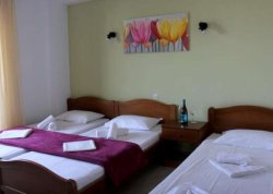 Leto 2026, letovanje - Nei Pori - Apartmani: Vila Filio