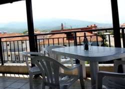 Leto 2026, letovanje - Nei Pori - Apartmani: Vila Filio