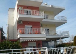 Leto 2026, letovanje - Nei Pori - Apartmani: Vila Mary Oceanis 