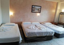 Leto 2026, letovanje - Nei Pori - Apartmani: Vila Mary Oceanis 