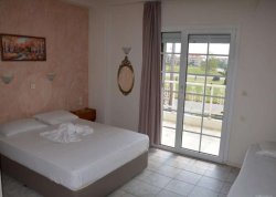 Leto 2026, letovanje - Nei Pori - Apartmani: Vila Mary Oceanis 