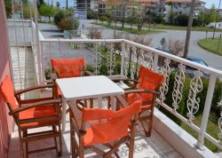 Leto 2026, letovanje - Nei Pori - Apartmani: Vila Mary Oceanis 