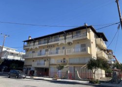 Leto 2026, letovanje - Nei Pori - Apartmani: Vila Nikiforos