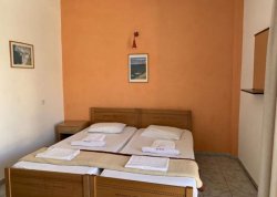 Leto 2026, letovanje - Nei Pori - Apartmani: Vila Nikiforos