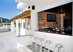 Leto 2025, letovanje - Krf - Hoteli: Hotel Prassino Nissi 2*