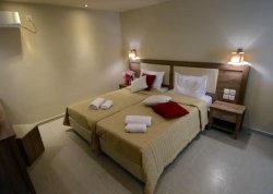 Leto 2025, letovanje - Krf - Hoteli: Hotel Blue Sea 2*