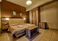 Leto 2025, letovanje - Krf - Hoteli: Hotel Blue Sea 2*