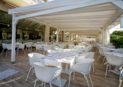 Leto 2025, letovanje - Sicilija - Hoteli: Hotel Santa Lucia e Le Sabbie d Oro 4*
