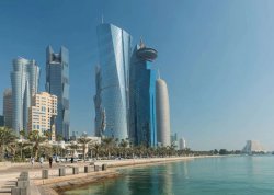 Sretenje - Emirati, Katar i Bahrein - Apartmani