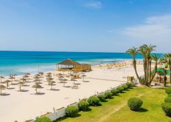 Leto 2025, letovanje - Tunis - Hoteli