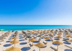 Leto 2025, letovanje - Tunis - Hoteli