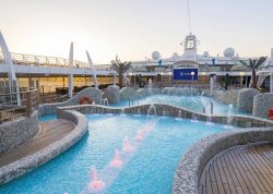 Prolećna putovanja - Sardinija, Sicilija i Malta - Apartmani: Brod MSC Splendida