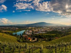 Vikend putovanja - Mariborsko Pohorje - Hoteli