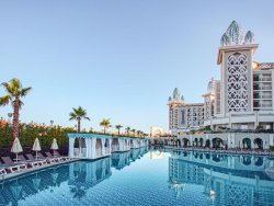 Leto 2025, letovanje - Belek - Hoteli