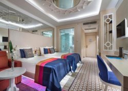 Leto 2025, letovanje - Belek - Hoteli: Hotel Granada Luxury Belek 5*