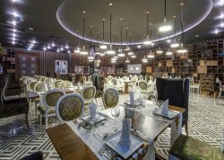 Leto 2025, letovanje - Belek - Hoteli: Hotel Granada Luxury Belek 5*