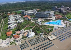 Leto 2025, letovanje - Belek - Hoteli: Hotel & Resort Adora 5*
