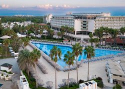 Leto 2025, letovanje - Belek - Hoteli: Hotel & Resort Adora 5*