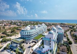 Leto 2025, letovanje - Belek - Hoteli: Hotel Sensitive Premium Resort & Spa 5*