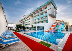 Leto 2025, letovanje - Belek - Hoteli: Hotel Sensitive Premium Resort & Spa 5*