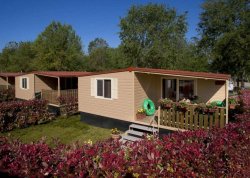 Jesenja putovanja - Severna Italija - : Kamp HU Camping Venezia 