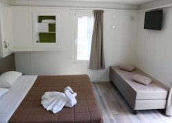 Jesenja putovanja - Severna Italija - : Kamp HU Camping Venezia 