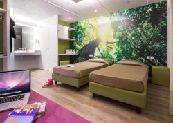 Jesenja putovanja - Severna Italija - : Kamp HU Camping Venezia 