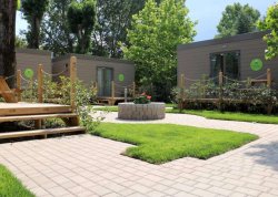 Jesenja putovanja - Severna Italija - : Kamp HU Camping Venezia 