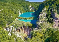 Jesenja putovanja - Istra i Plitvička jezera - Hoteli