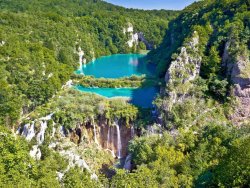 Jesenja putovanja - Istra i Plitvička jezera - Hoteli