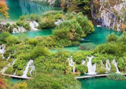 Jesenja putovanja - Istra i Plitvička jezera - Hoteli
