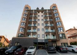 Vikend putovanja - Zlatibor - Hoteli: Hotel Satelit Lux 4*