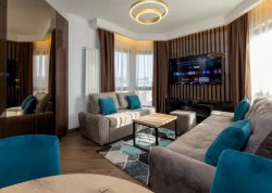 Vikend putovanja - Zlatibor - Hoteli: Hotel Satelit Lux 4*