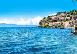 Jesenja putovanja - Ohrid - Hoteli