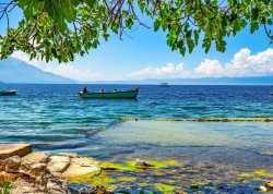Jesenja putovanja - Ohrid - Hoteli