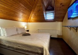 Vikend putovanja - Zlatibor - Hoteli: Hotel Klub Satelit 4*