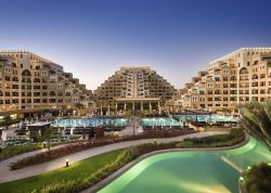 Nova godina 2026 - Ras Al Khaimah - Hoteli: Hotel Rixos Bab Al Bahr 5*