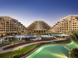 Nova godina 2026 - Ras Al Khaimah - Hoteli