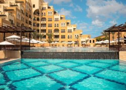 Nova godina 2026 - Ras Al Khaimah - Hoteli: Hotel Rixos Bab Al Bahr 5*